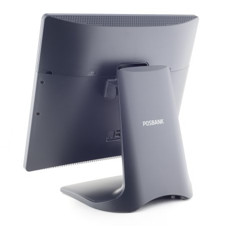 Сенсорный терминал POSBANK APEXA GT (15", Intel Celeron J3455, 4GB/120GB, Elo-Touch, без MSR, без ОС) фото