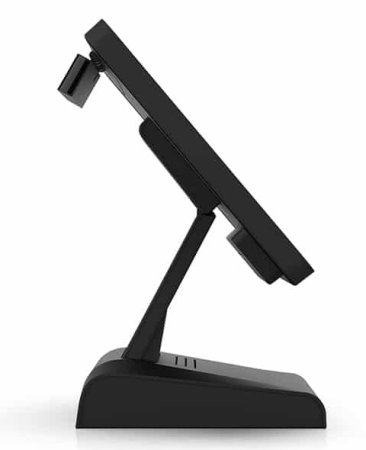 Сенсорный терминал SPACE VOLT (15", Intel Core I3, 4GB/64GB, WIFI/Bluetooth, без MSR, без ОС) фото