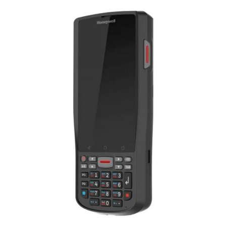 Терминал сбора данных Honeywell ScanPal EDA51K (4"/Android 10 с GMS/3GB/32GB/2D Honeywell N6703/WIFI/BT/GPS/NFC/IP65/Camera/4000mAh) фото