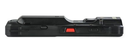 Терминал сбора данных АТОЛ Smart F72i (4"/Android 14 с GMS/4GB/64GB/2D Newland N1/WIFI/BT/4G(LTE)/GPS/NFC/Camera/IP67/4500mAh/47 клавиш) фото