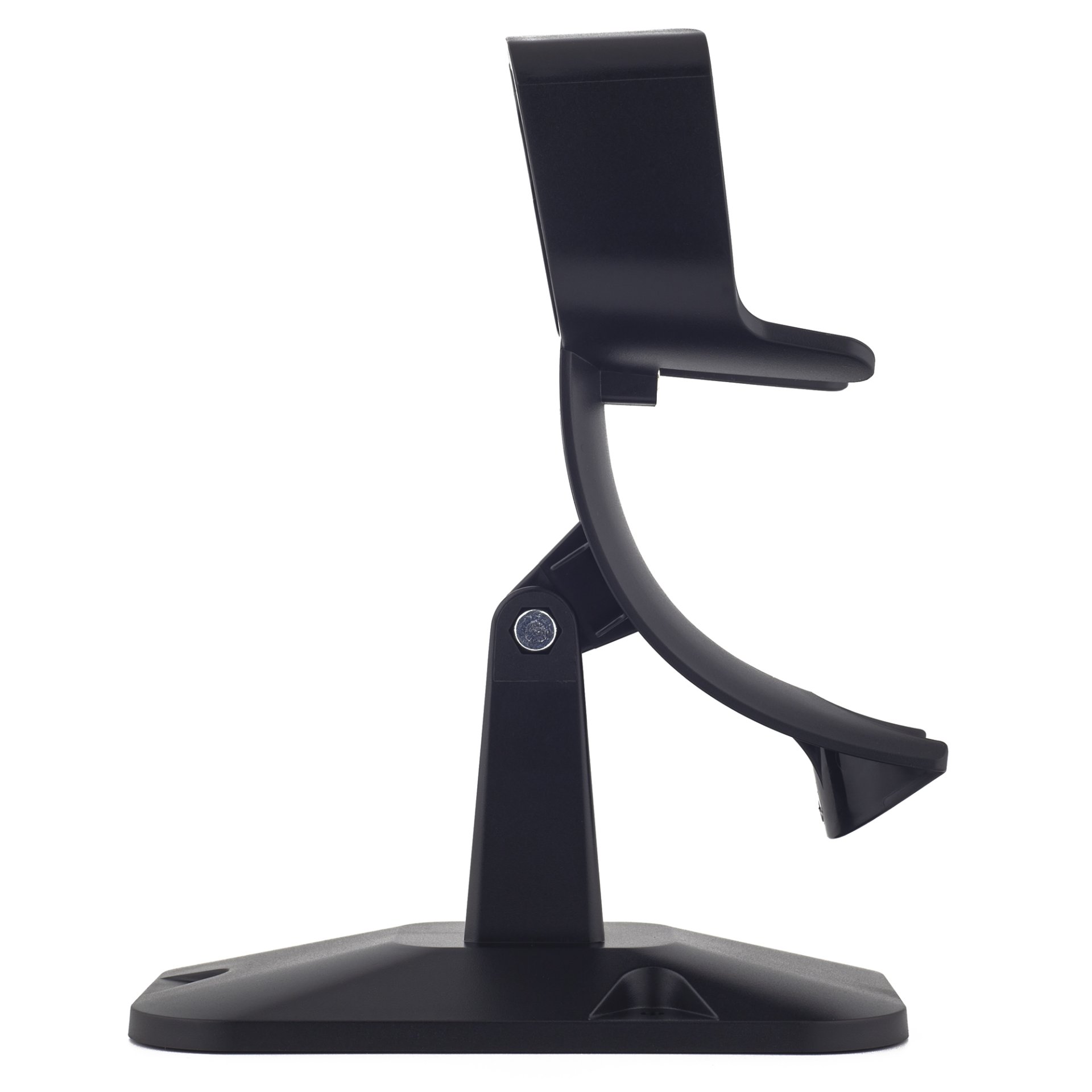 Пластиковая подставка для сканера Mertech 2410 №7