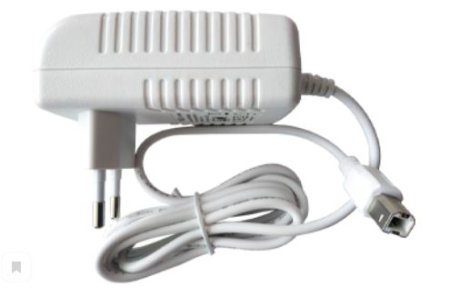 Блок питания MKS-0502100SEUD 5V 2,1A(для ЭВОТОР 7.3/ЭВОТОР 10) фото