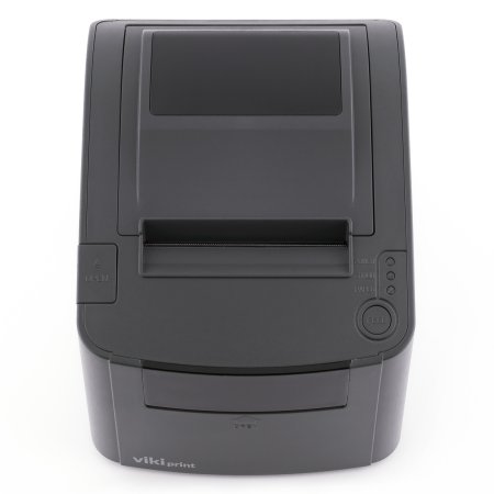 Фискальный регистратор Вики Принт 80 Плюс Ф Б/У (черный, без ФН, USB/RS-232)