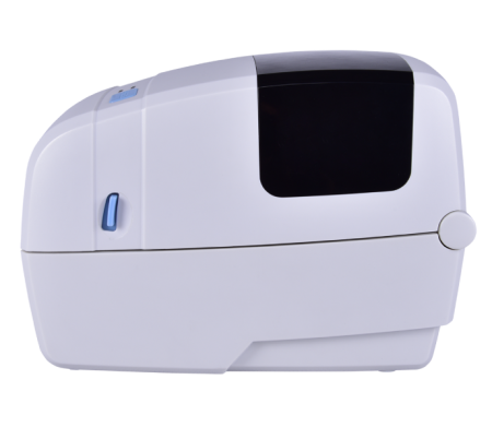 Термопринтер этикеток iDPRT iD4S (203dpi, USB/Ethernet, арт. 100600878) фото