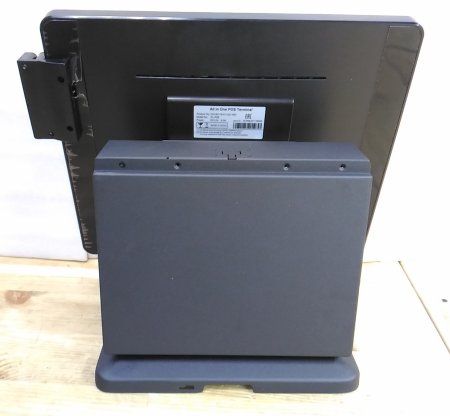 Сенсорный терминал OL-P06 (17", Intel Celeron J3455, 4GB/128GB, MSR, без ОС) фото