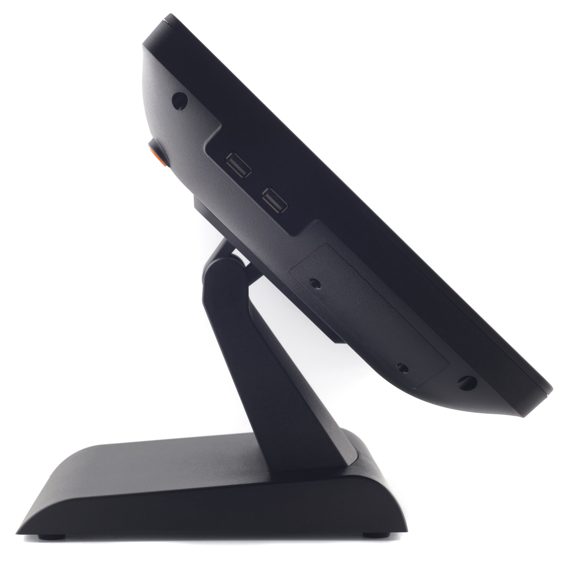 Сенсорный терминал МойPOS MMB-0173 X4125 V.2 (17.3", Intel Celeron J4125, 8GB/128GB, MSR, без ОС, с подставкой) №5