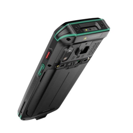Терминал сбора данных Mindeo M40 (4"/Android 13/4GB/64GB/2D Mindeo SR/WIFI/BT/LTE/GPS/NFC/Camera/IP68/5200mAh) фото