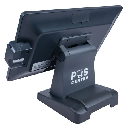 POS-монитор сенсорный POScenter EVA-156 Pro (15.6", P-CAP, TFT LCD, 1920х1080, VGA, HDMI, черный) фото