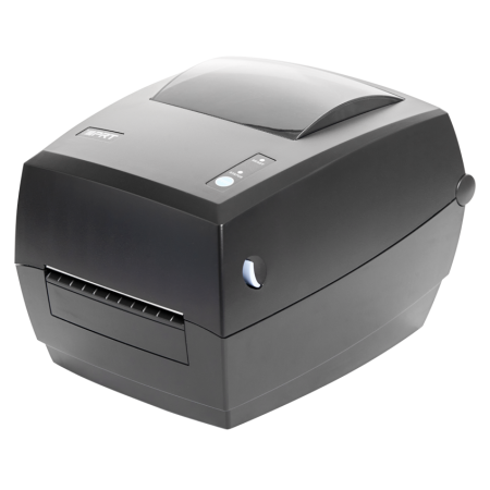 Термопринтер этикеток iDPRT SP420 (203dpi, USB, арт. 100600634) фото
