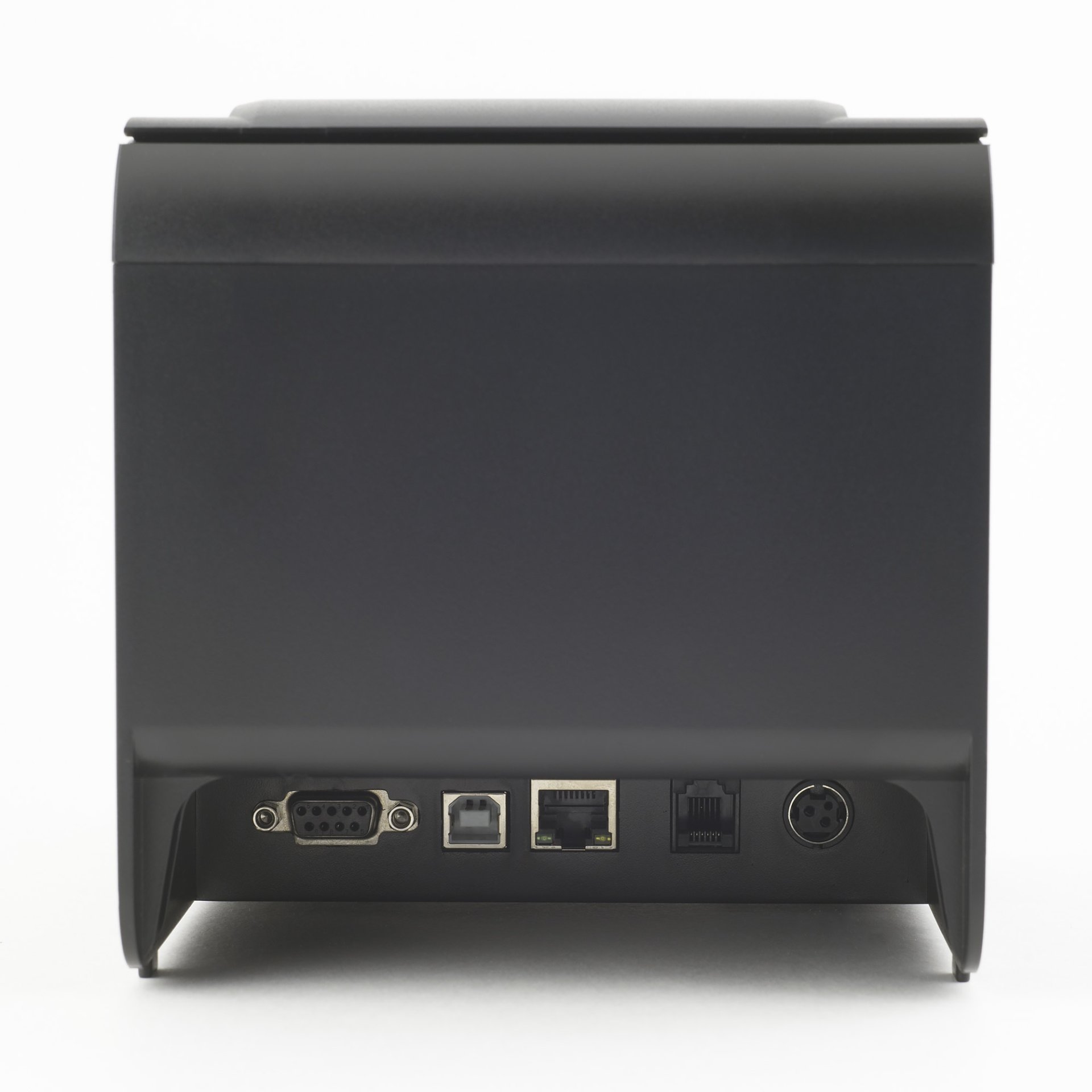 Чековый принтер АТОЛ RP-326-USE Rev.6 (203 dpi, черный, термопечать, USB/RS-232/Ethernet/RJ-11) №8