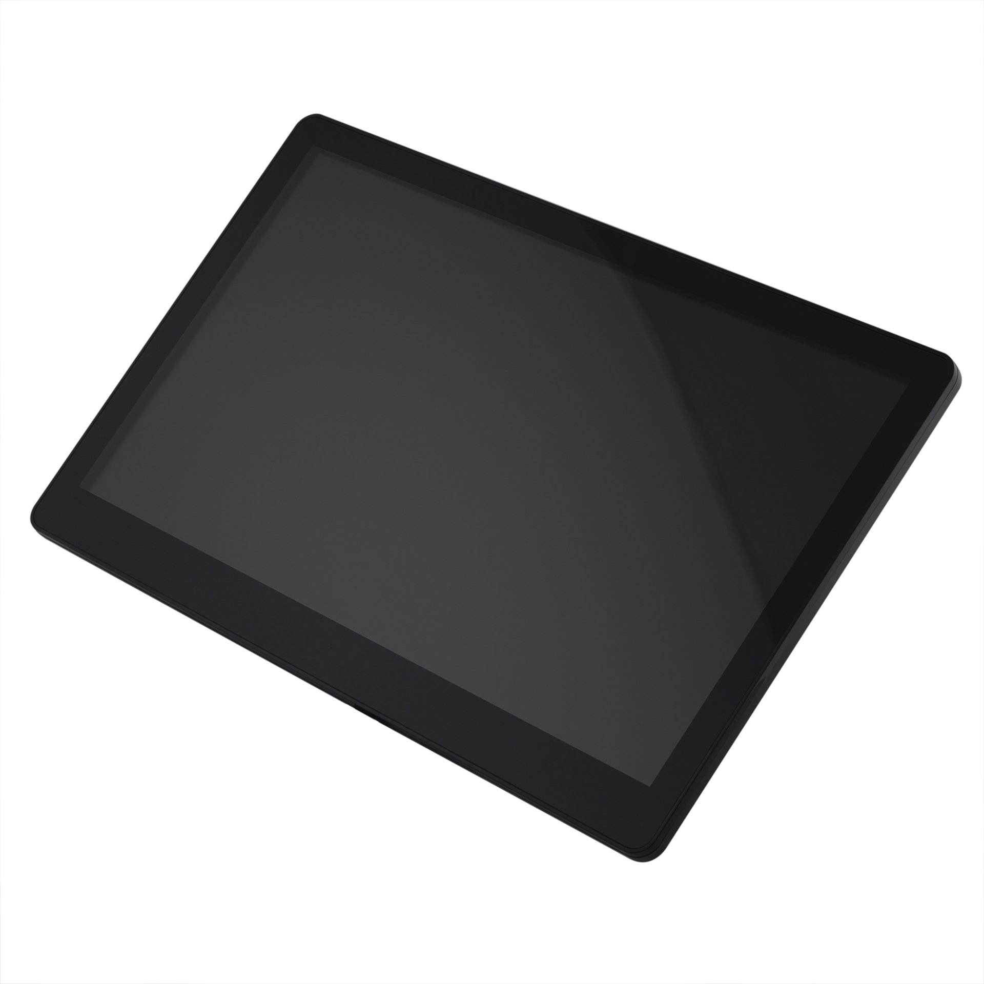 Монитор дублирующий 15" для сенсорного терминала DBS-RH669