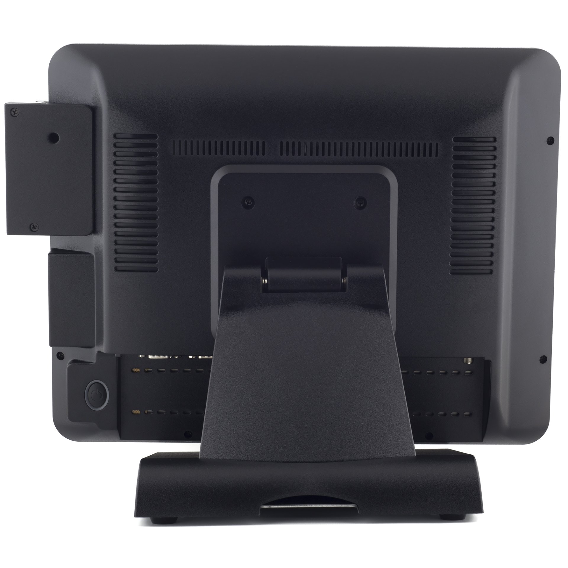 Сенсорный терминал МойPOS MMB-0156 X4125 V.2 (15", Intel Celeron J4125, 8GB/128GB, без MSR, без ОС, с подставкой) №6