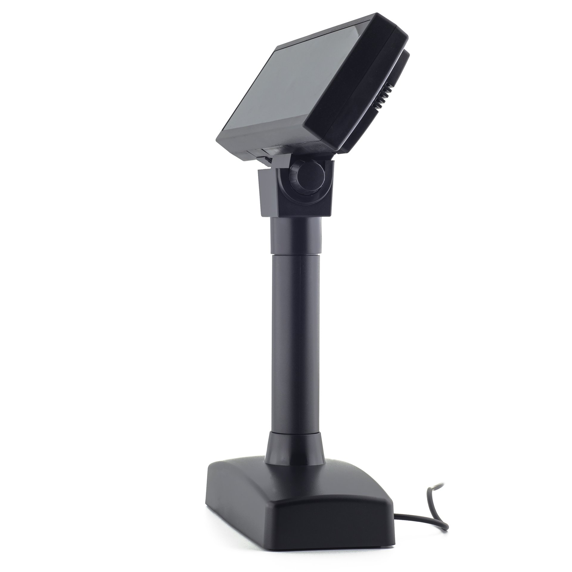 Дисплей покупателя PayTor MG-220 (черный, VFD, USB) №3