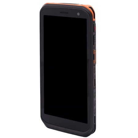 Терминал сбора данных Amber InfoData FS55 (5.5"/Android 11/4GB/64GB/2D Imager/WIFI/BT/2G/3G/4G(LTE)/GPS/NFC/Camera/IP68/5000mAh) фото