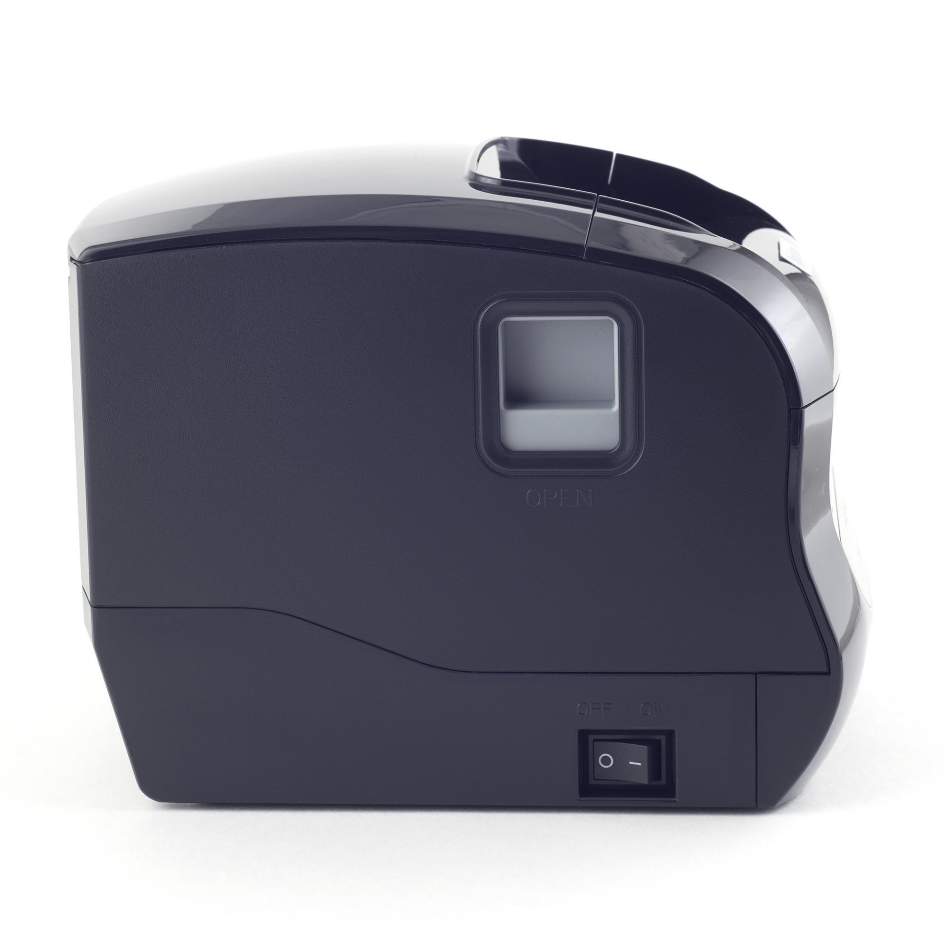 Термопринтер этикеток XPrinter XP-365B (203 dpi, USB/Bluetooth, арт. PE-01-BLE) фото