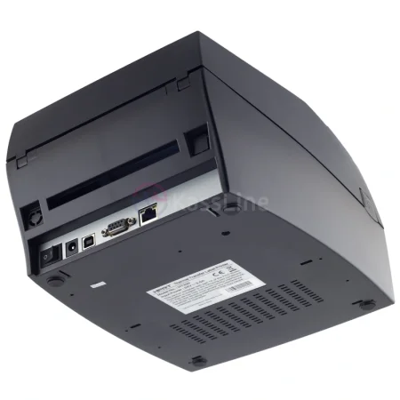 Термотрансферный принтер этикеток DBS HT330 (300 dpi, USB/RS-232/Ethernet, арт. 00004067) фото