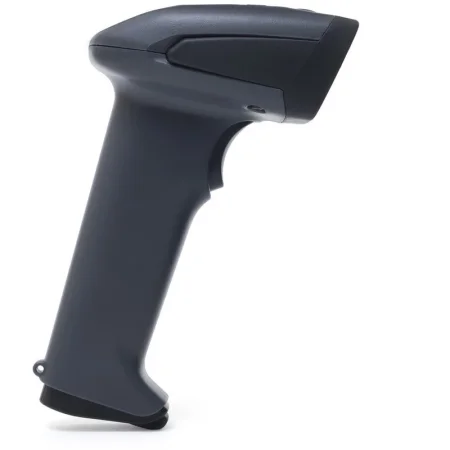 Беспроводной сканер штрих-кода VMC BurstScanX BTA (2D, черный, без подставки Cradle) фото