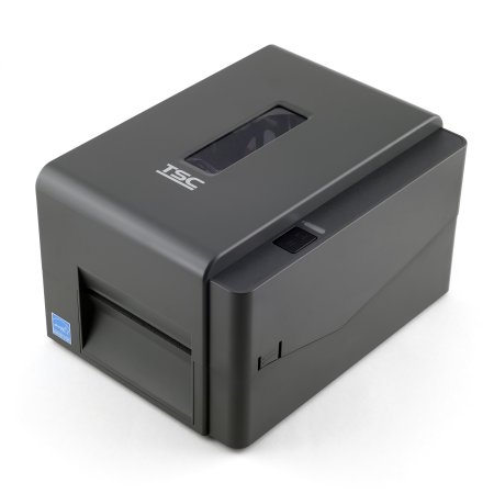 Термотрансферный принтер этикеток TSC TE210 (203 dpi, USB/Bluetooth, арт. 99-065A301-U1LF00) фото