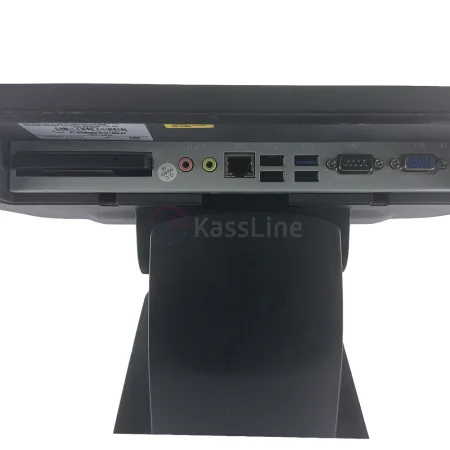 Сенсорный терминал АТОЛ JAZZ W Б/У (15.6", Intel Celeron J1900, 2GB/64GB, MSR, Windows 10 IoT)