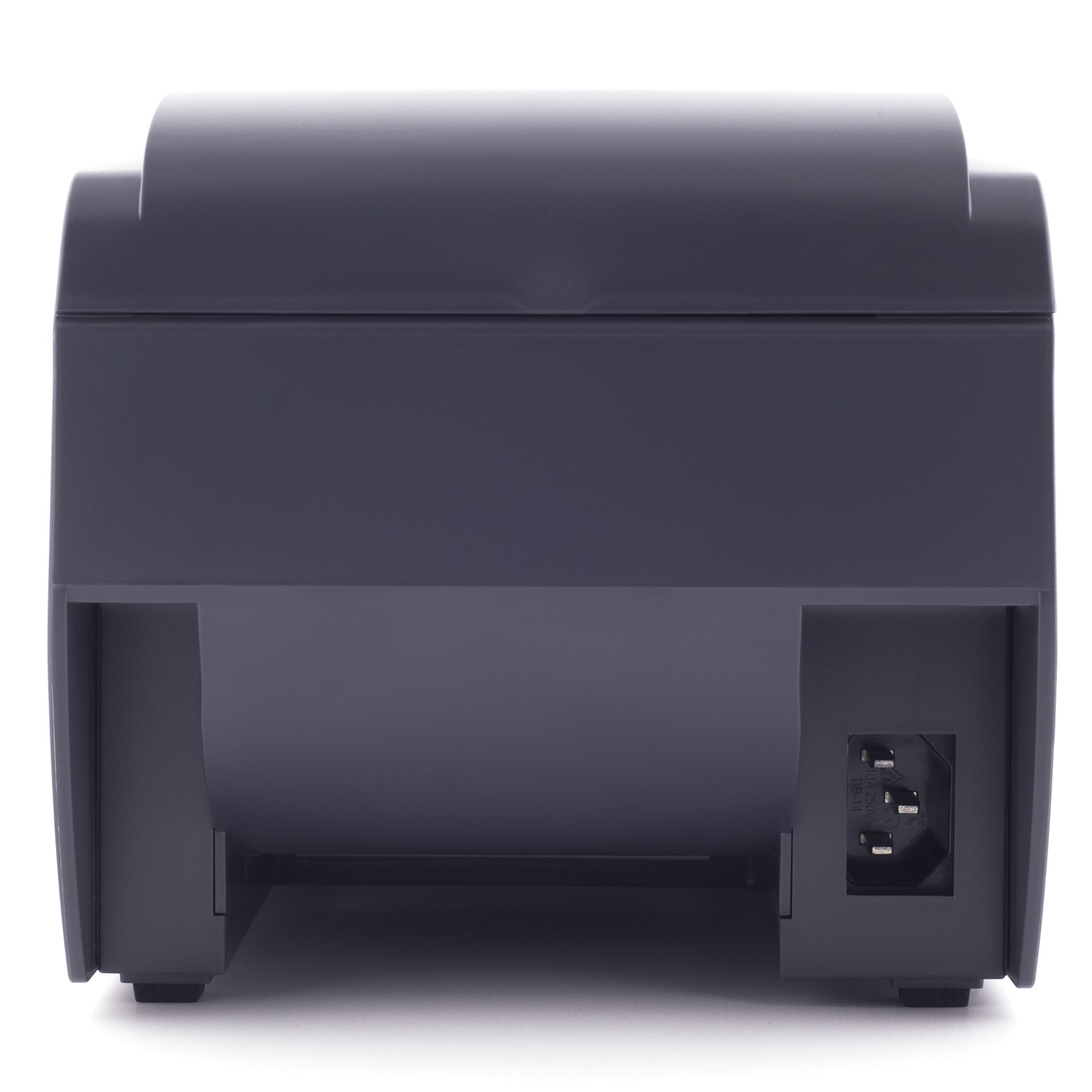 Термопринтер этикеток MPRINT LP80 TERMEX (203 dpi, USB, арт. 4532) фото