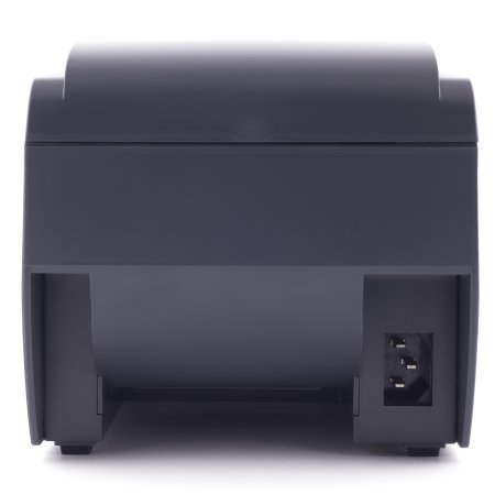 Термопринтер этикеток MPRINT LP80 TERMEX (203 dpi, USB, арт. 4532) фото