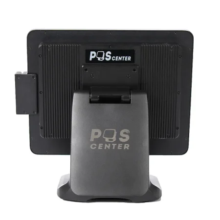 Сенсорный терминал POSCenter POS101 (15", P-CAP, WB-J6412, 8GB/M.2 SSD 256GB, RJ11 24V, MSR, без ОС) фото