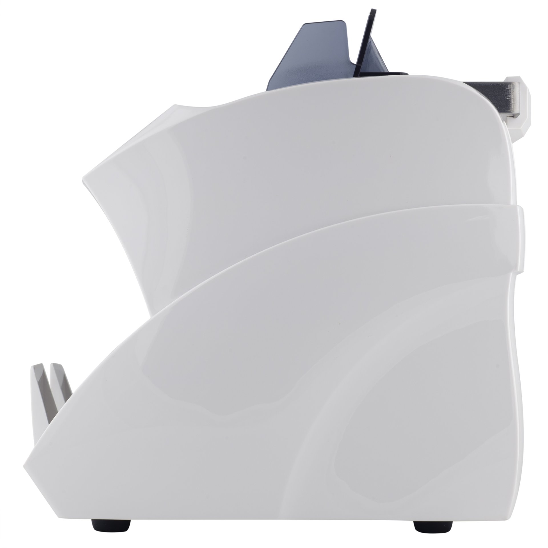 Мультивалютный счетчик банкнот MERTECH C-4 White №4