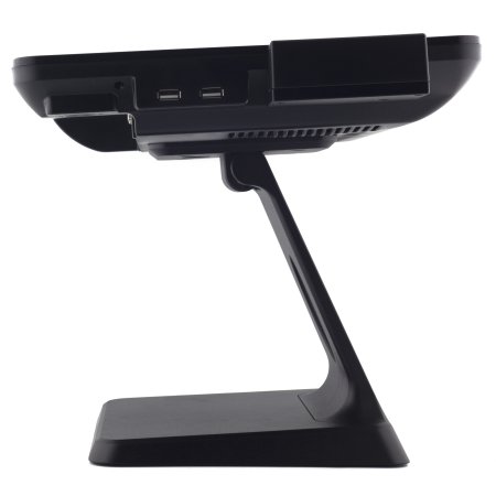 Сенсорный терминал OL-P10 (15", Intel Celeron J3455, 4GB/128GB, MSR, PCT, Windows 10 IoT) фото