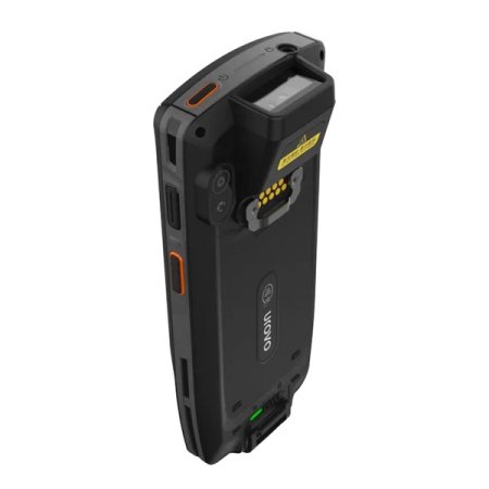 Терминал сбора данных Urovo DT40S Lite (4"/Android 12/3GB/32GB/2D Urovo SR SE2030W/WIFI/BT/GPS/Camera/IP67/4500mAh) фото