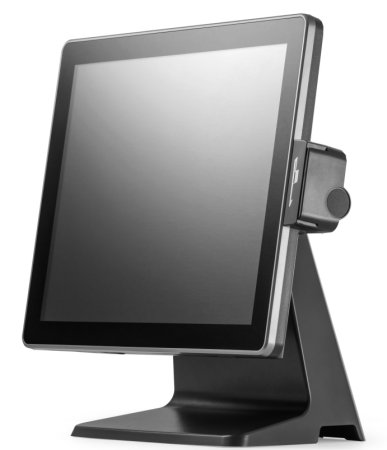 Сенсорный терминал АТОЛ JAZZ 15 Lite (15", P-CAP, Intel Celeron J3455, 4GB/128GB, без MSR, Windows 10 IoT) фото