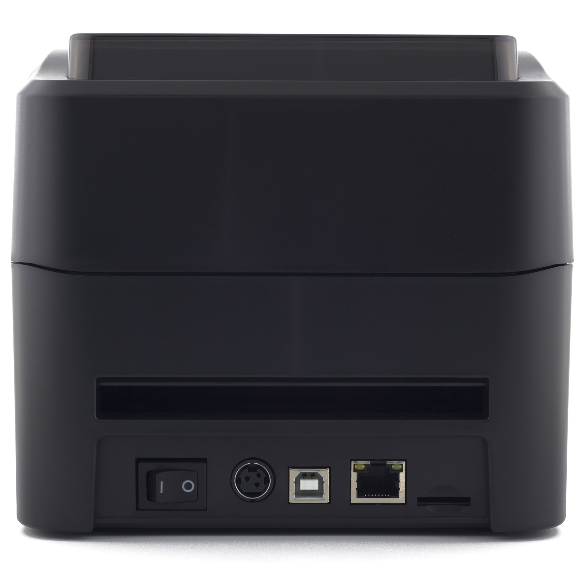 Термопринтер этикеток POScenter PC-100 U (203 dpi, USB, арт. 736531) фото