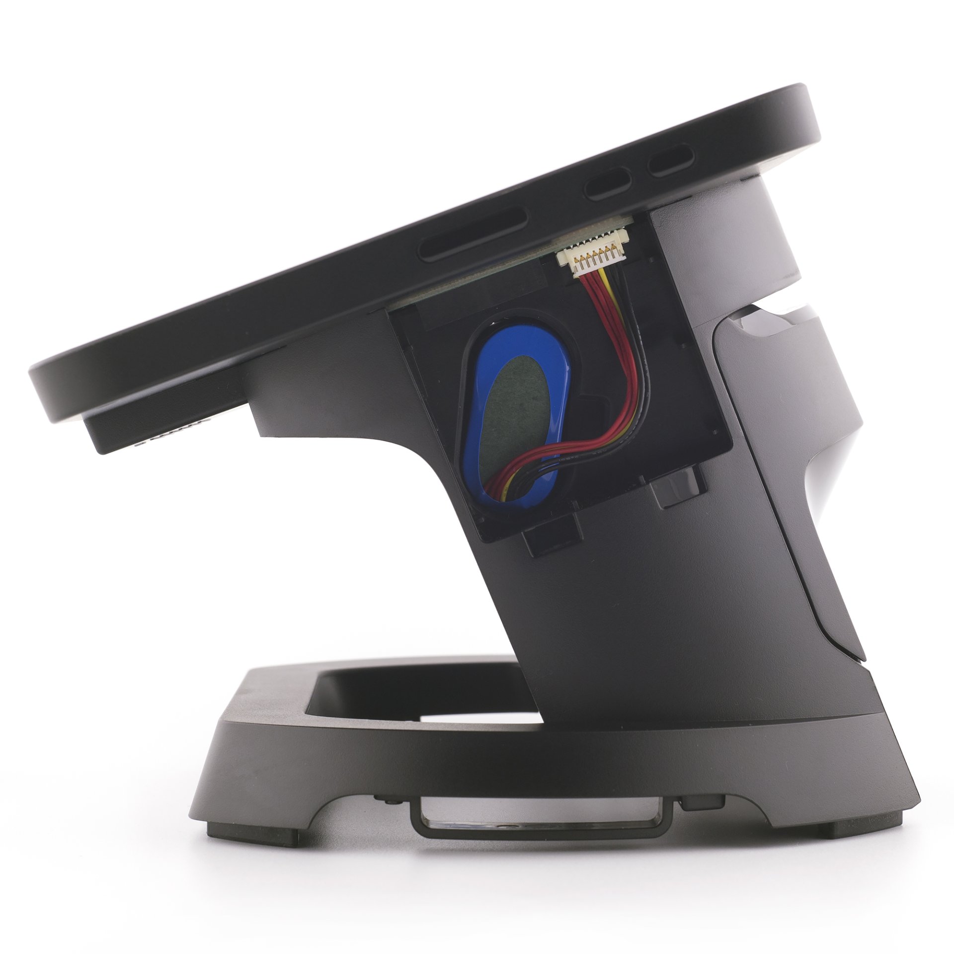 Смарт-терминал АТОЛ Sigma 8 Б/У (черный, без ФН, платформа 5.0) №6