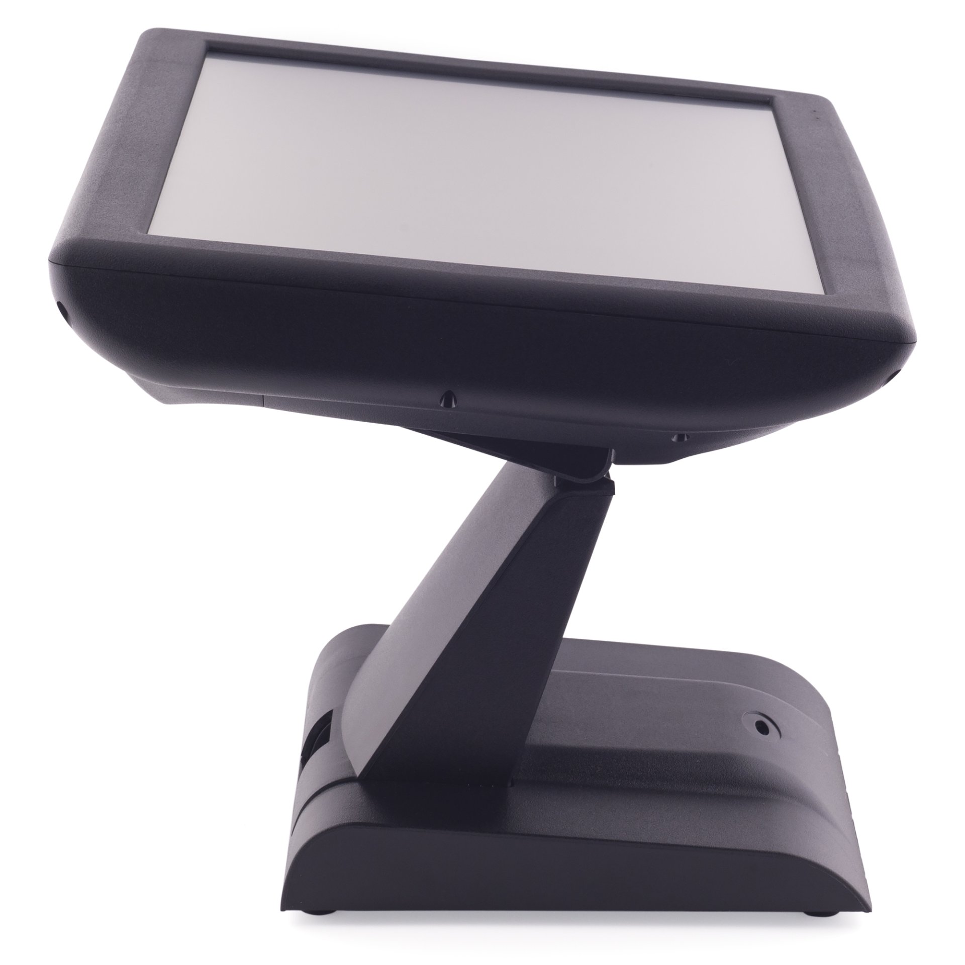Сенсорный терминал МойPOS MMB-2120 X4125 V.2 (15", Intel Celeron J4125, 8GB/128GB, MSR, без ОС, с подставкой) №6