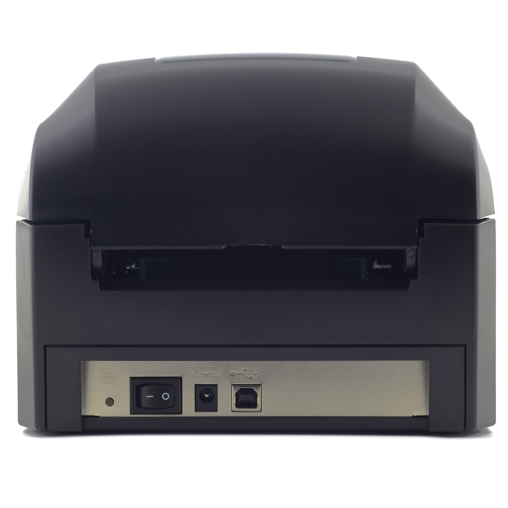 Термотрансферный принтер этикеток Godex GE300U (203 dpi, USB, арт. 011-GE0A22-000) фото