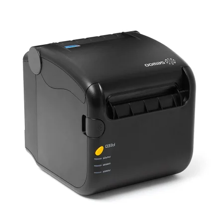 Чековый принтер Sewoo SLK-TS400 UE (180 dpi, черный, термопечать, USB/Ethernet) фото