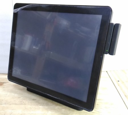 Сенсорный терминал OL-P06 (17", Intel Celeron J3455, 4GB/128GB, MSR, без ОС) фото