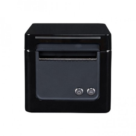 Чековый принтер MITSU RP-809 (203 dpi, черный, термопечать, USB/RS-232/Ethernet) фото