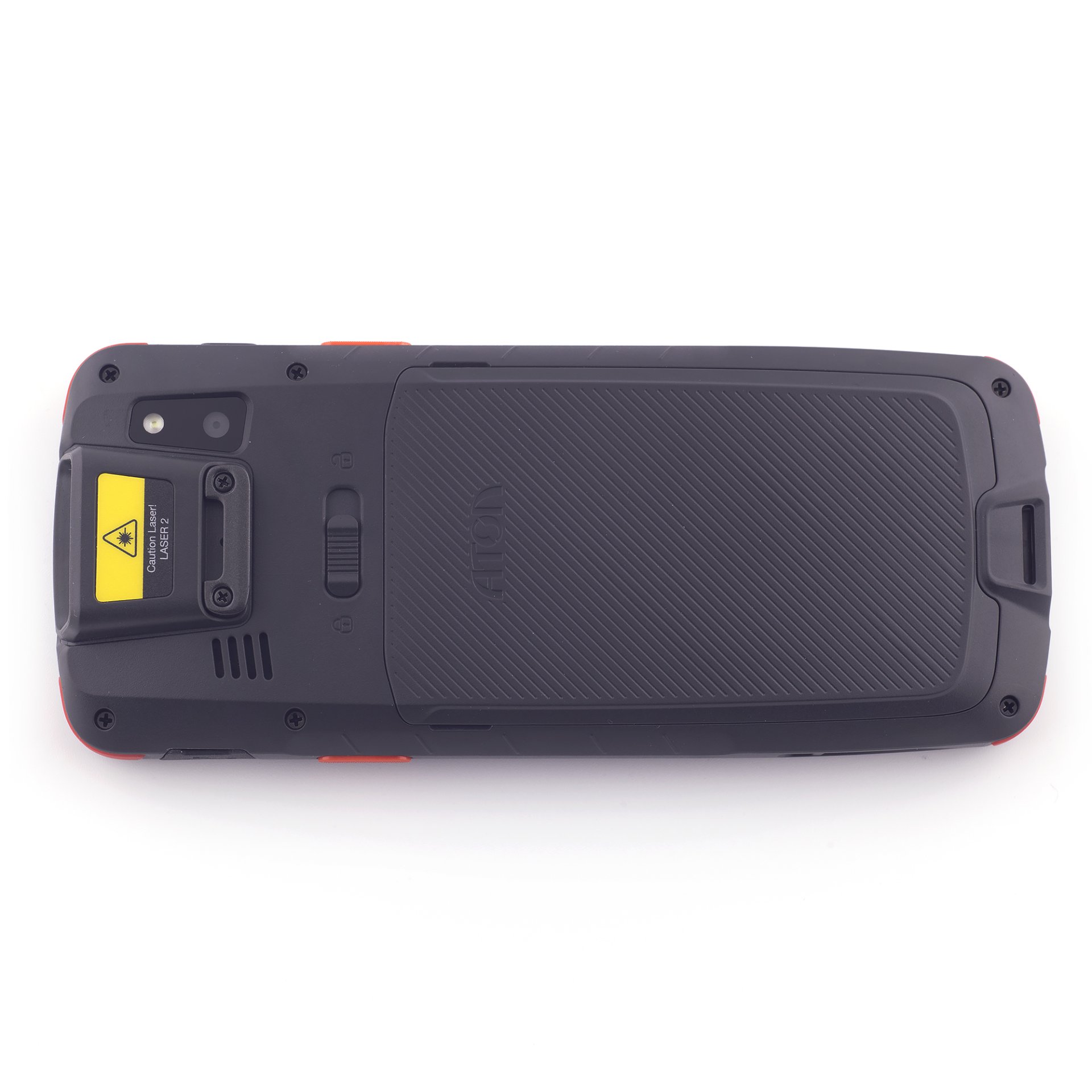 Терминал сбора данных АТОЛ Smart.Slim (полный/4"/Android 7/2GB/16GB/2D E3/WIFI/BT/3G/GPS/NFC/Camera/IP65/4000mAh) №3