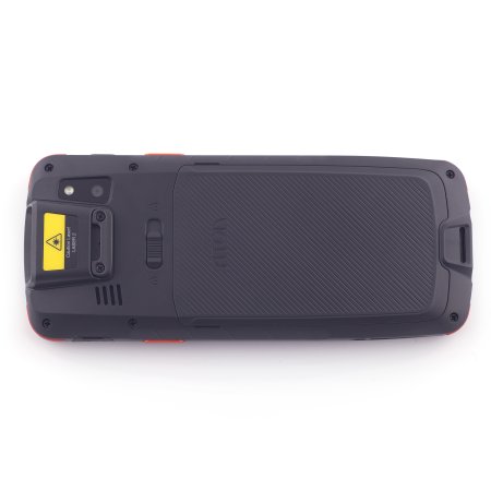 Терминал сбора данных АТОЛ Smart.Slim (полный/4"/Android 7/2GB/16GB/2D E3/WIFI/BT/3G/GPS/NFC/Camera/IP65/4000mAh) фото