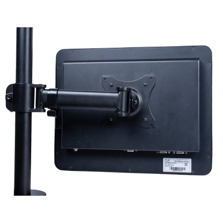 Сенсорный терминал POSCenter Atlas (15", P-CAP, Intel Celeron J4125, 8GB/128GB M.2, без MSR, без ОС) фото