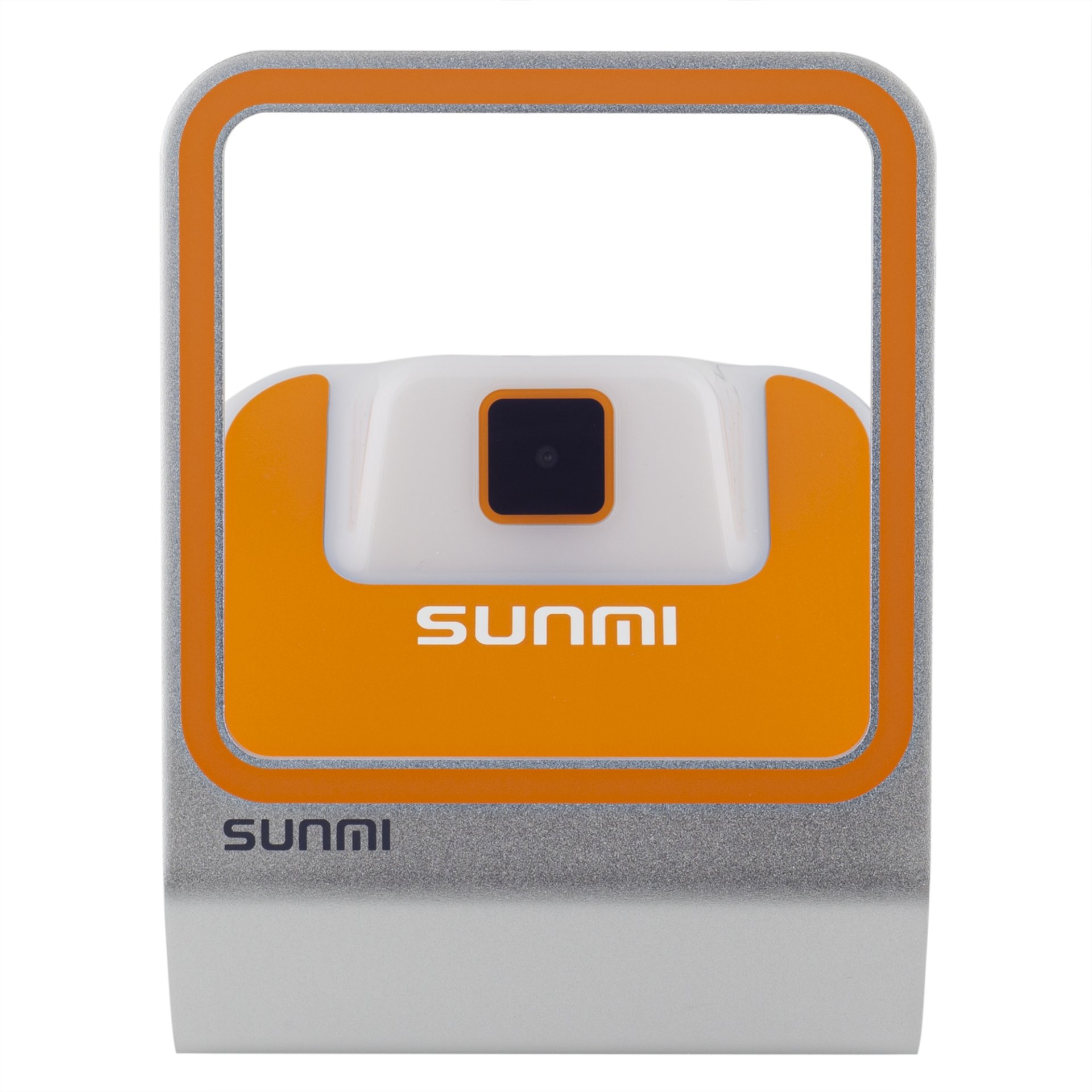 Сканер QR-кодов Mertech SUNMI NS010 (2D, белый, 1.5м кабель) №2