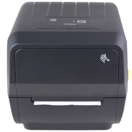 Термотрансферный принтер этикеток Zebra ZD888T (203 dpi, USB/Ethernet, арт. ZD88842-T09C00EZ) фото