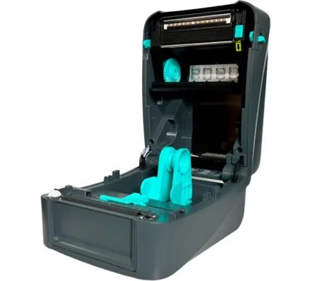 Термотрансферный принтер этикеток Proton by Gainscha TTP-4206 (203 dpi, USB/USB Host, арт. TTP-4206(GS-2406T)) фото