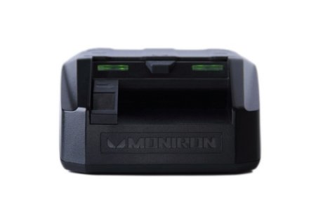 Автоматический детектор банкнот Moniron DEC POS (черный, без АКБ) фото