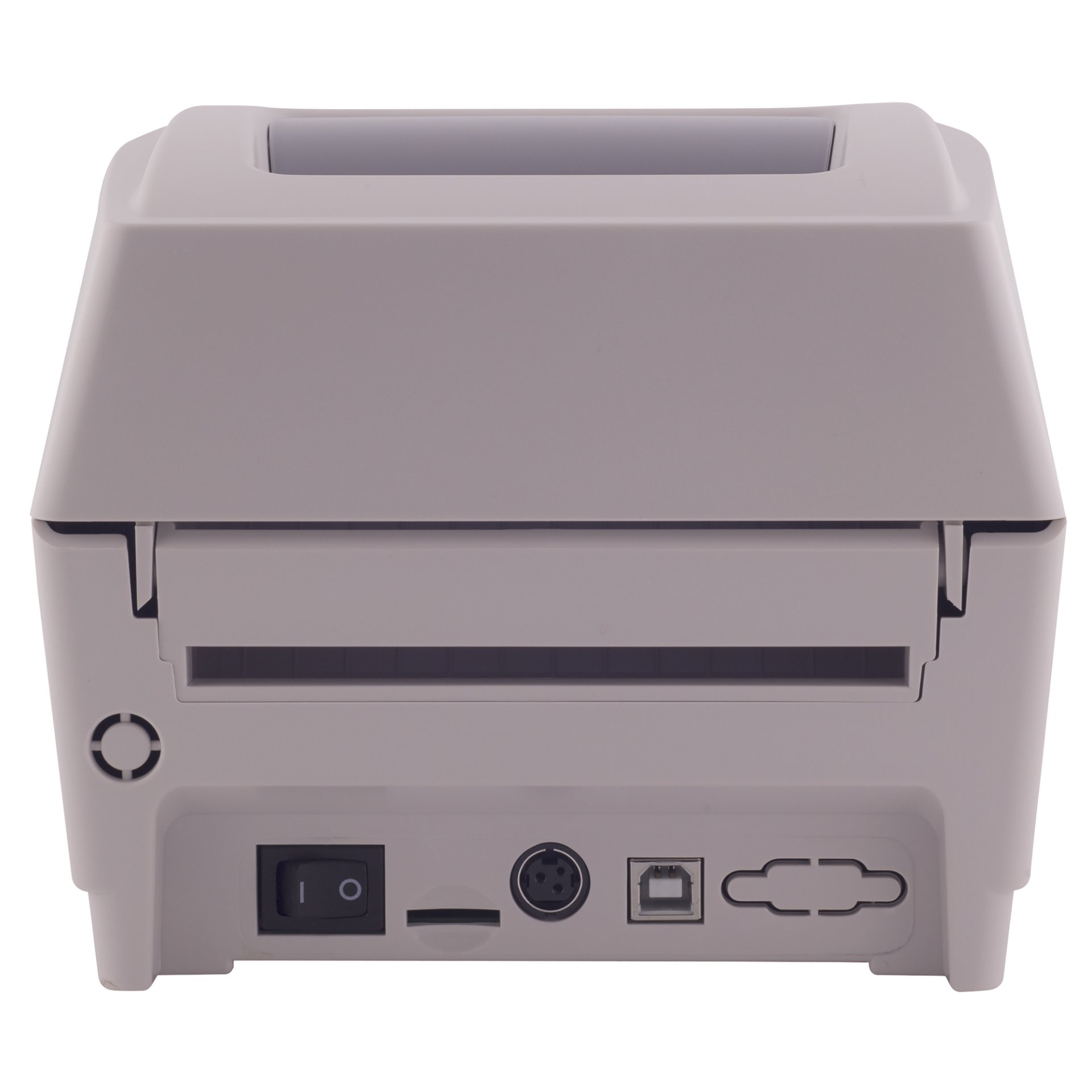 Термопринтер этикеток XPrinter XP-460B (203 dpi, USB, арт. XP-460B-B) фото