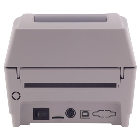 Термопринтер этикеток XPrinter XP-460B (203 dpi, USB, арт. XP-460B-B) фото