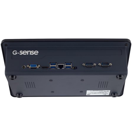 Сенсорный терминал G-SENSE UNIT-R (11.6", Intel Core i3 8Gen, 8GB/128GB, WIFI/Bluetooth, MSR, без ОС) фото