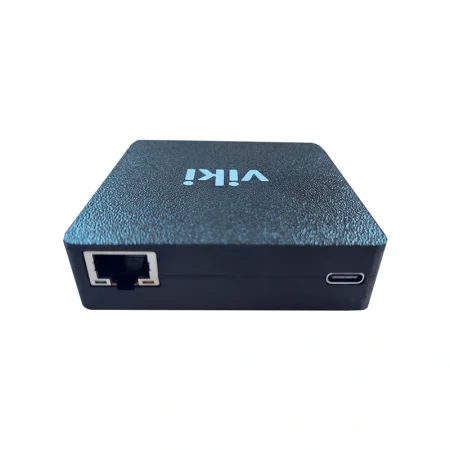 Мини-компьютер Вики Бокс (CPU RK3566, 4GB/64GB, Linux Debian 11) фото