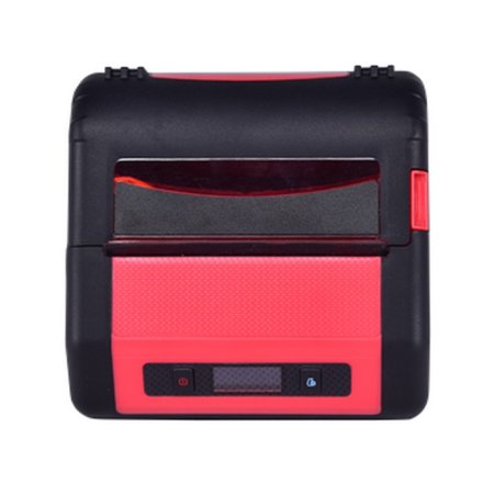 Мобильный принтер этикеток MPRINT HM-Z3 (203 dpi, USB/Bluetooth, арт. 4541) фото