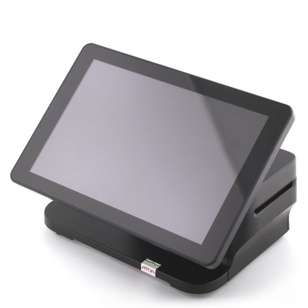 Смарт-терминал АТОЛ Sigma 10 Б/У + ПО Saby (СБИС)